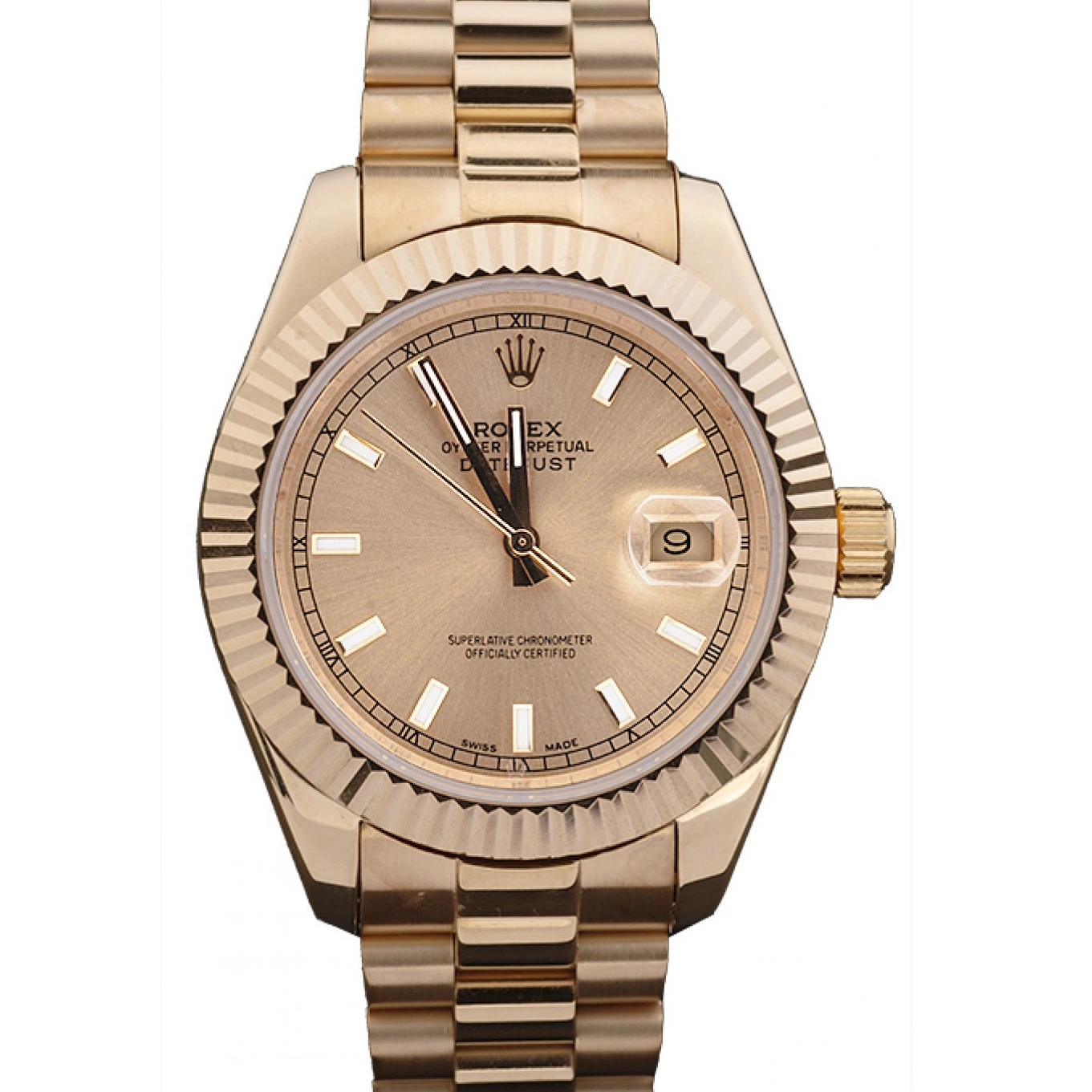 AAA Replica Watches Rolex Datejust-rl210 0704